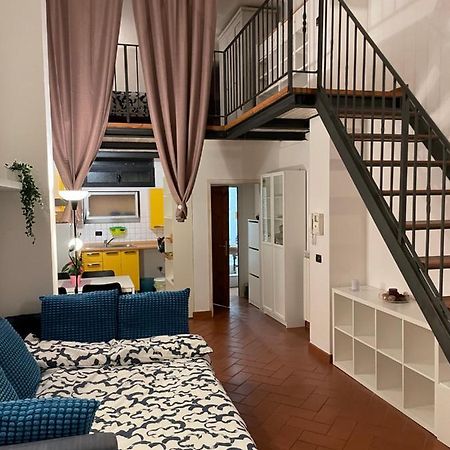 Апартаменты Casa La Porta Rossa Флоренция Экстерьер фото