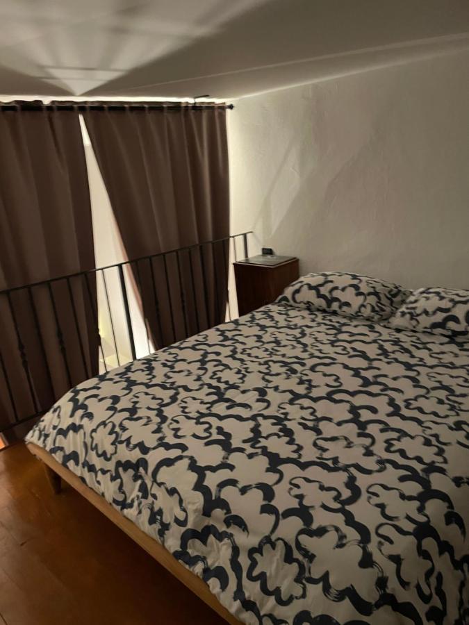 Апартаменты Casa La Porta Rossa Флоренция Экстерьер фото