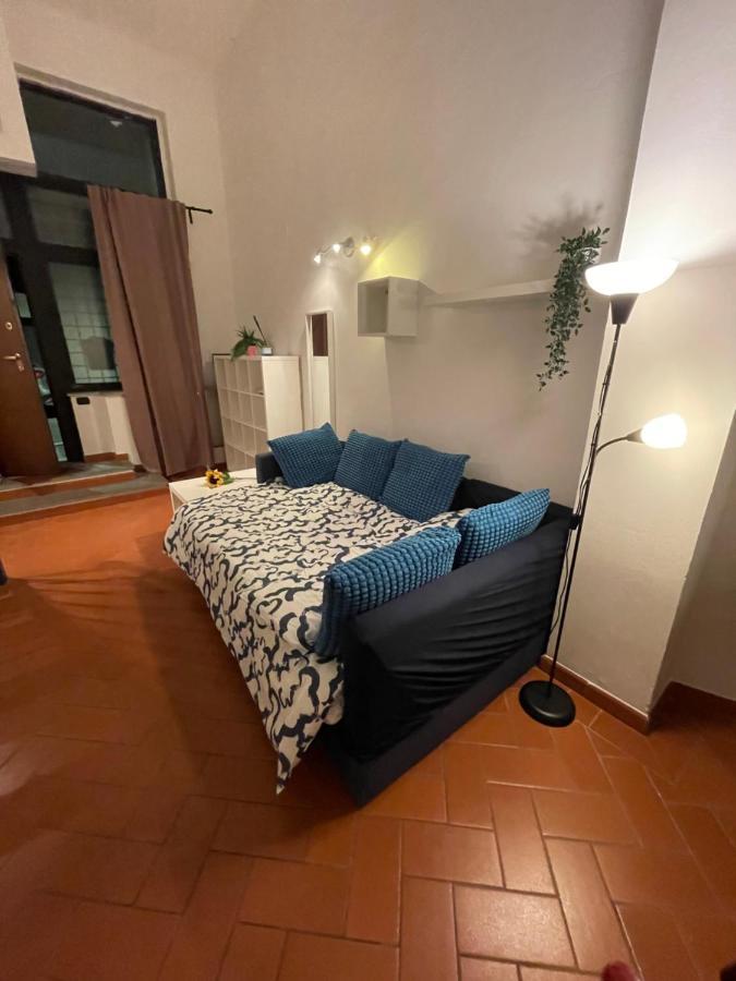 Апартаменты Casa La Porta Rossa Флоренция Экстерьер фото