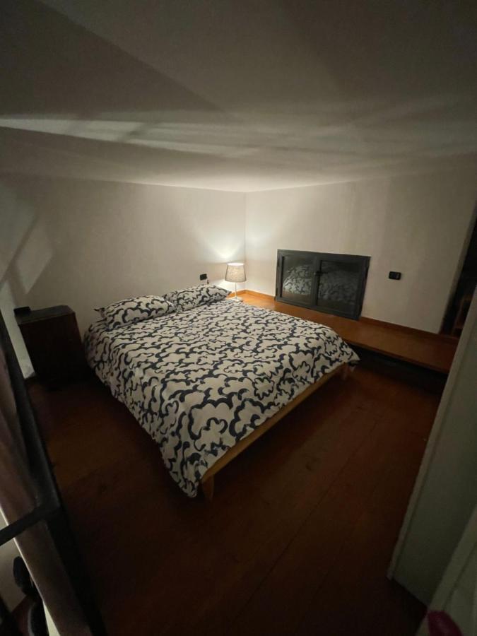 Апартаменты Casa La Porta Rossa Флоренция Экстерьер фото